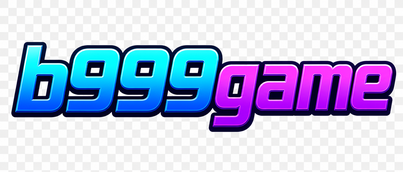 b999game logo